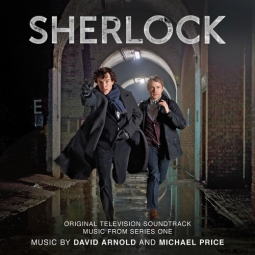 Sherlock: Series 1