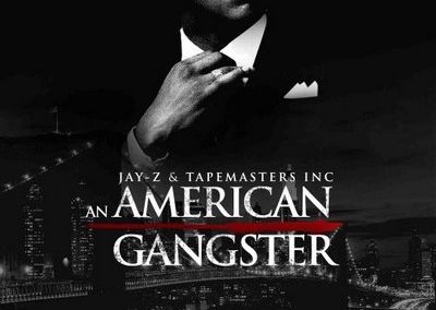 American Gangster