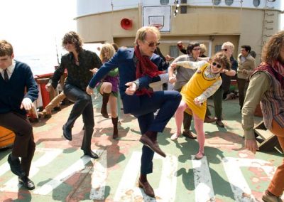 Boat That Rocked, The