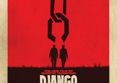 Django Unchained