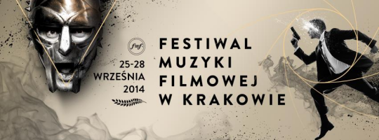 7. Festiwal Muzyki Filmowej w Krakowie