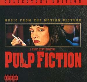 Pulp Fiction