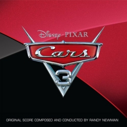 Cars 3 – score