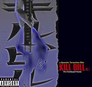 Kill Bill: Vol. 1 – Unreleased Tracks