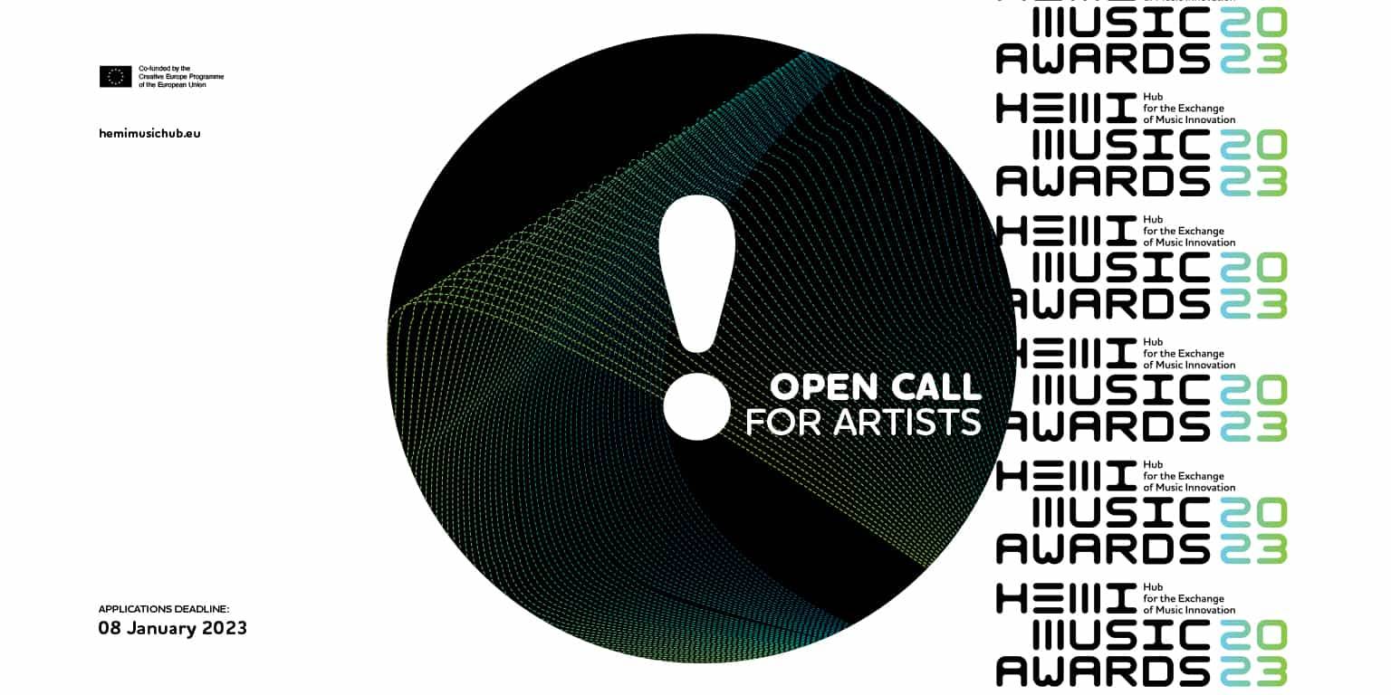 Open Call dla artystów – HMA 2023