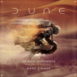 Dune – Sketchbook