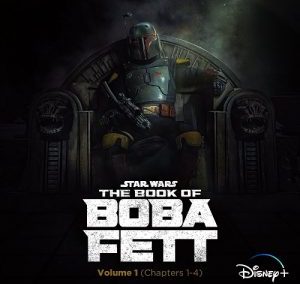 Book of Boba Fett, The
