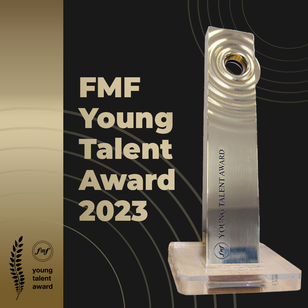 Festiwal Muzyki Filmowej: Young Talent Award 2023