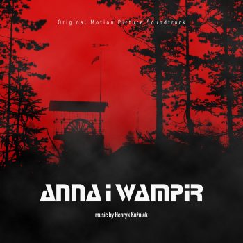 „Anna” i wampir